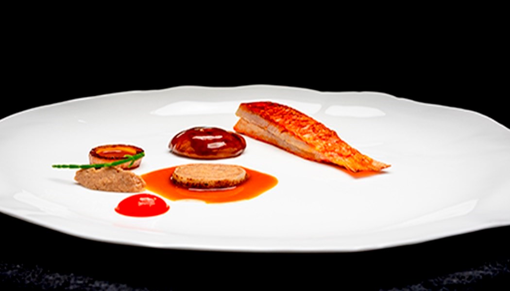 Website . quote - inline - Vistas Dish - Salmonete Assado, Ravioli de Lula e Harissa.jpg