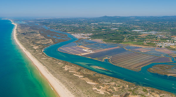 Ria Formosa