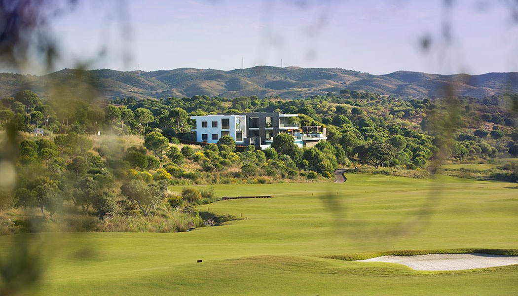 Lotes no Campo Norte