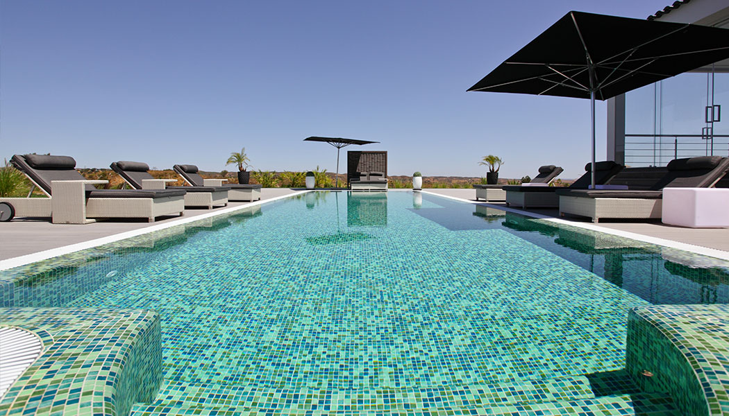 Lotes no Campo Norte