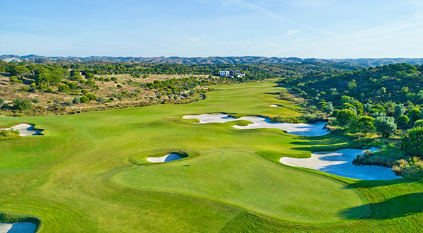 Loteamento Casa De Campo