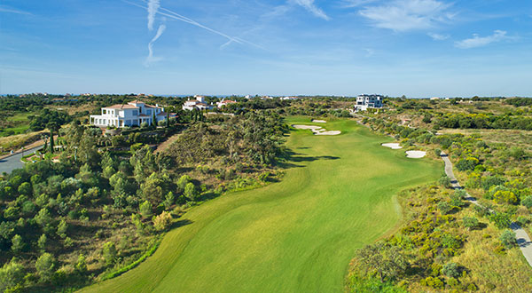 Loteamento Do Golfe