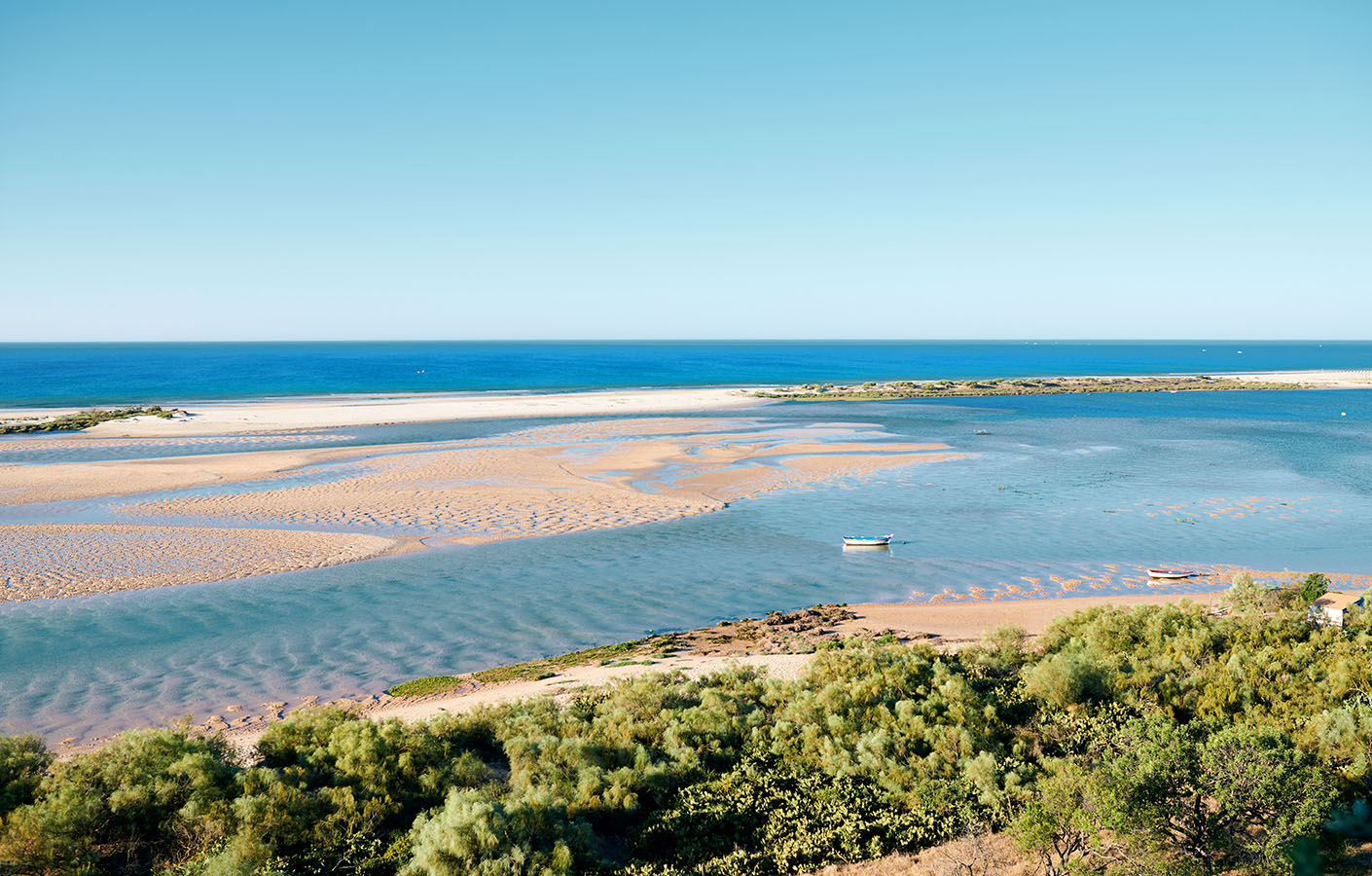 Praias