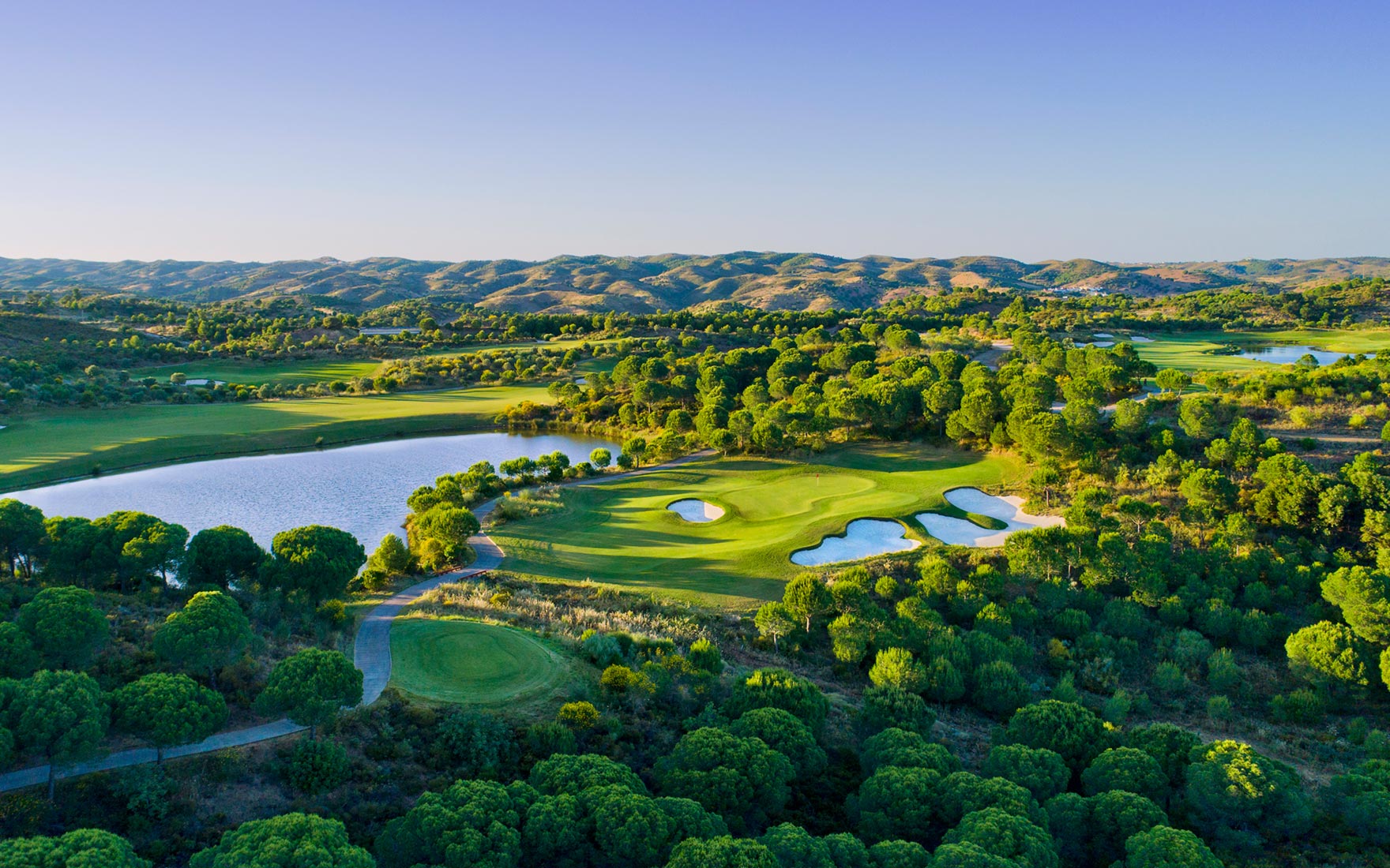 Monte Rei Golf and Country Club — 7 Nights, 4 Rounds