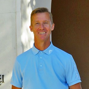 Neil Turrell Professionelles Team