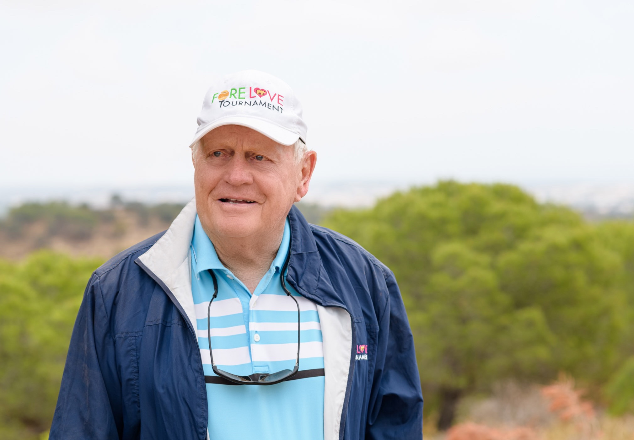 CAMPO DE GOLFE SUL DE ASSINATURA JACK NICKLAUS