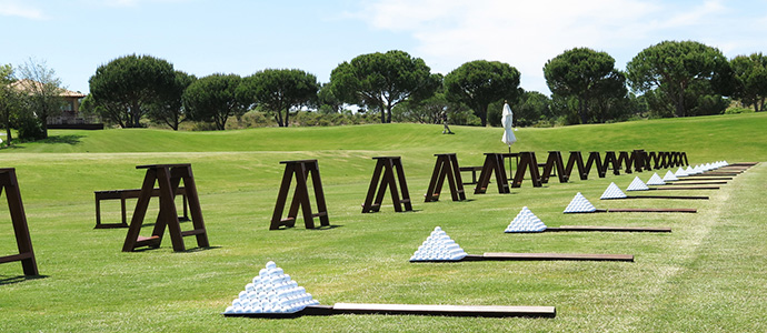 Patrick Crawford – Estagiário da PGA