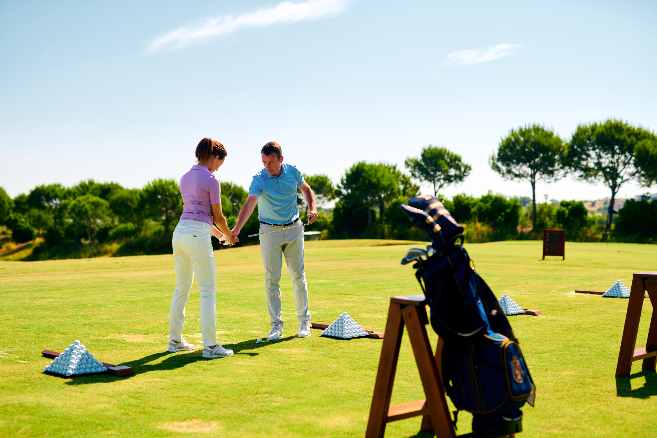 Event Programme Non-Golfers