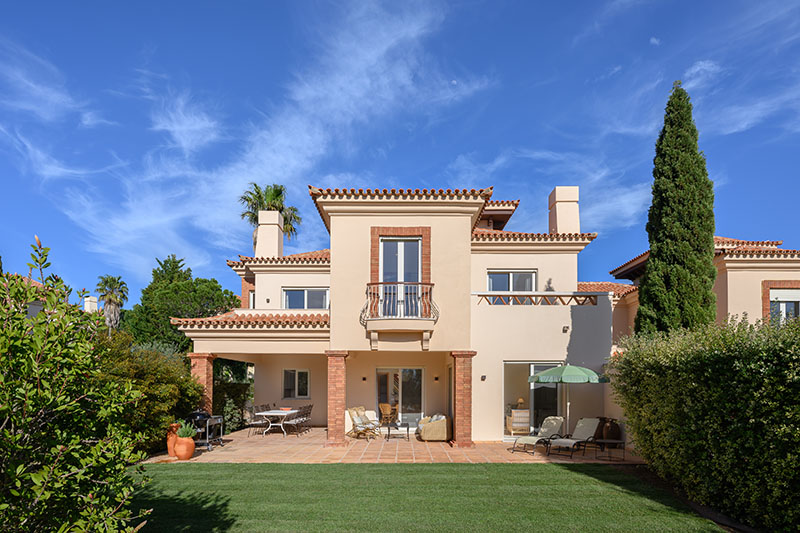 Linked Villas Buyers Guide