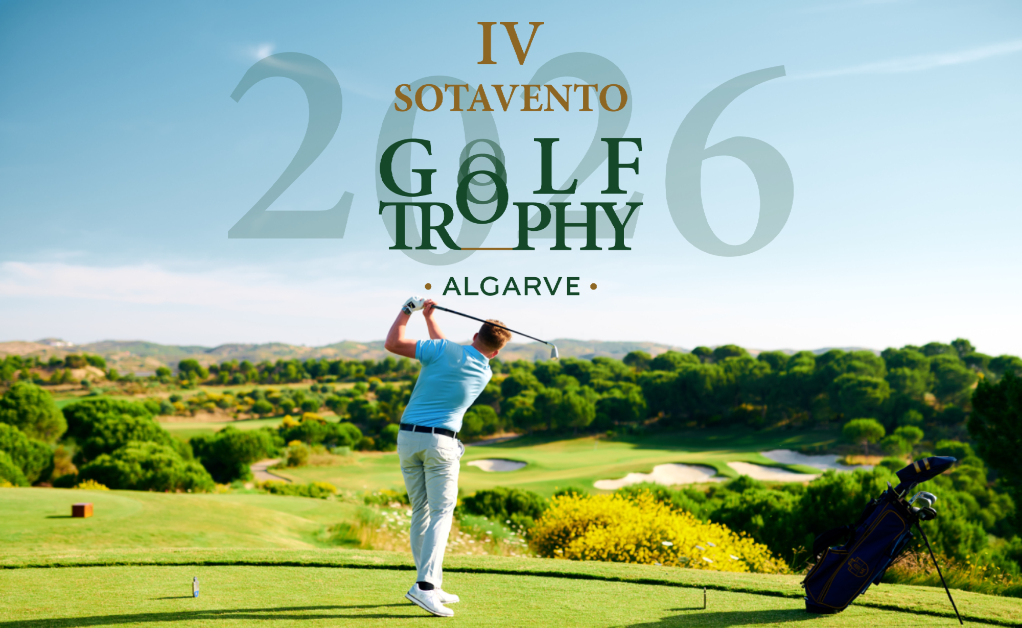 Sotavento Golf Trophy 2026