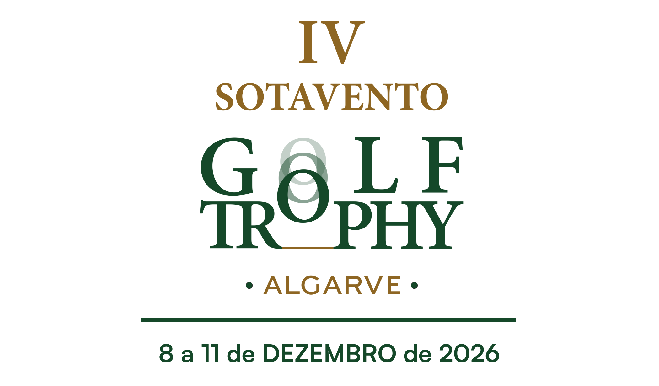 Pacotes de Torneio